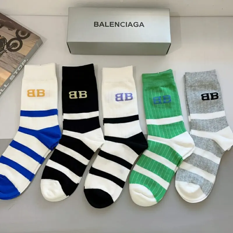 balenciaga chaussettes s_126a553